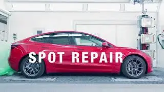 Glasurit 100 Line - Speed, Efficiency and Proven Performance