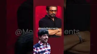 Director Bala Opens Up About Suriya 🌟🎥 | A Bond Beyond Cinema