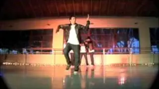 Boy Wonder & Mikey Disko ( Soul Sector )