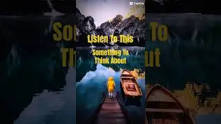 #inspiration #motivationalspeech #uplifting #lifelessons #innerstrength #thinkaboutit #perspective