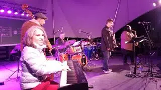 Tin Tin Deo for 18 Minutes STRAIGHT! | Eric Jacobson Latin Jazz Sextet