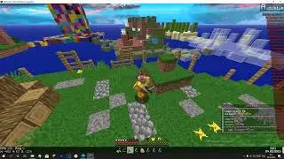 Augustus client bypass AAC 3.3.10! 🔥 | AAC 3.3.10 mega speed! | bad anticheat bruh
