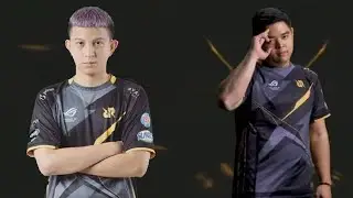 TEAM R7 VS TEAM XINN | Best moment Highlights Game 1 | MPL Indonesia 🇲🇨