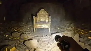 Ancient Secrets Hidden Underground for Centuries
