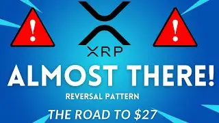 RIPPLE XRP PRICE PREDICTION! - RIPPLE XRP 2021 - RIPPLE TECHNICAL ANALYSIS