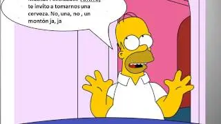 Homero Simspo