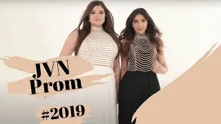 JVN Prom Dresses - Affordable New Collection 2019