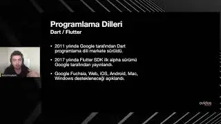 Cross-Platform vs Native uygulamalar