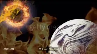 Colisiones el&aacute;sticas e inel&aacute;sticas