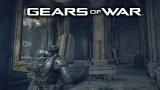 Dust To Dust | Gears of War Ep 2