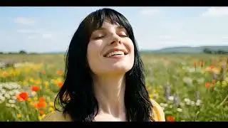 Шепіт Весни (Official Music Video) #LuricalRock #ukrainianrock #music #новамузика