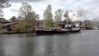 Hjejlen