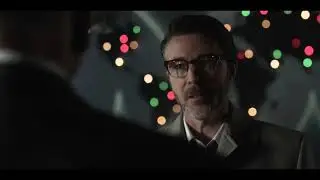 Project Blue Book 1x10 Promo  The Washington Merry Go Round