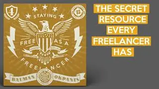 The Secret Resource Every Freelancer Has - With OKpants