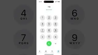 How to see your ntc number #fgn #nepal