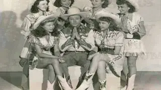 Roy Rogers100th Birthday Celebration 1911-2011 (Henager Museum)