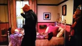 DAMON WAYANS JAMS TO YBMGM