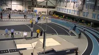 Dick Taylor Invitational 2012