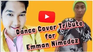 #EmmanNimedez#DanceCover#DanceOPM2020 Teka Lang Dance Cover by Veemon Casgo Tribute to Emman Nimedez