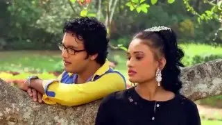 Adaraya Gindarak Teledrama Theme Song Gayan Gunawardana and Uresha Ravihari