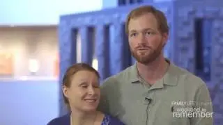 Roots of Bitterness Caused Them to Lose Vision in Their Marriage