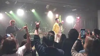 퀸(Queen) 트리뷰트 영부인밴드 - Don't Stop Me Now (2019 Live)