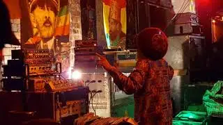 Jah Shaka Sound System @ Lab 11, Birmingham (27.12.2022)