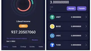 CBDC NETWORK/Tricks you need to know before done lock up & KYC/Email,vote.💥/ibi nibyo Usabwa gukora👆