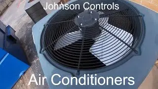 2016 Guardian and York Olympian Series Air Conditioners