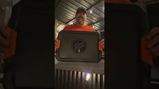 Сегодня открываю свой Griddle Crew Box от Blackstone!!