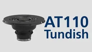 Mounting Tundish AT 110