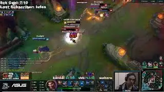Hastad meme - Cavalo imundo do caralho