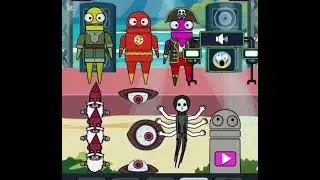 SPRUNKI funky #sprunki #sprunki #funky 