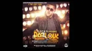 Gotay El Autentiko - Real Love (Mambo Versi&oacute;n)