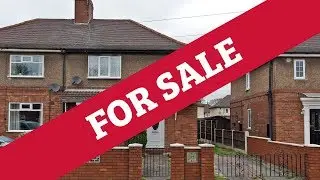 House For Sale Doncaster, UK: 25 Runnymede Road | Preston Baker Estate Agents Doncaster