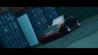 Nissan S13 | Small Wheels | Stance Drift