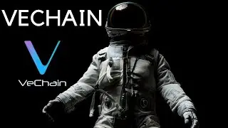 Огромный скачок цен VeChain! Обновления VET DEFI (сможет ли DEFI выдержать это ралли)