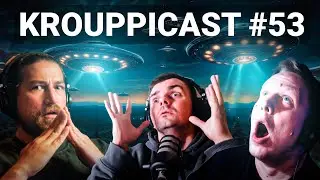 UFOT HY&Ouml;KK&Auml;&Auml;!? - Krouppicast #53