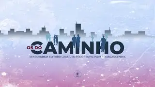 Culto Dominical | 30/11/25