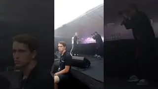 RedZed Hip Hop Kemp 2019