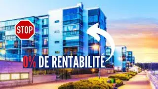 Stop : N'investissez plus dans l'immobilier en Afrique
