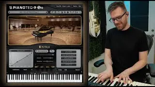 PETROF | Pianoteq 8 Preset Demo & Sound Test