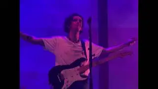 The 1975 - I Couldn't Be More In Love (Live) (Best Audio) - 80's Vibe