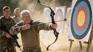 Delta Forces Doubted the Veteran&rsquo;s Bow &mdash; Until He Outshot Their Best Snipers