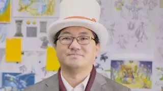 Former Sonic Team Head Yuji Naka Arrested(Again)