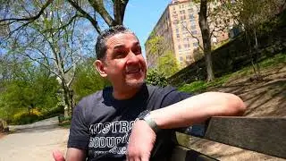 Interview with Ivan 