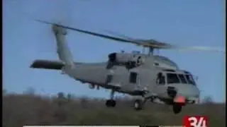 Made in Greater Binghamton - Lockheed Martin