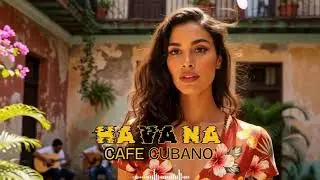 Cuban Dance Lounge 🎶 Havana Mix | Cha Cha, Son Cubano & Latin Jazz Vibes