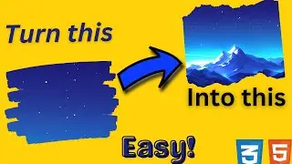 how to set perfect background image in html | by Debug Byte