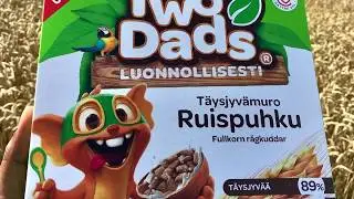 TwoDads&reg; &ndash;&nbsp;The Journey